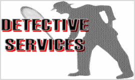 Salford Private detective Services